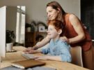 5 consejos para cuidar el bienestar digital de los niños