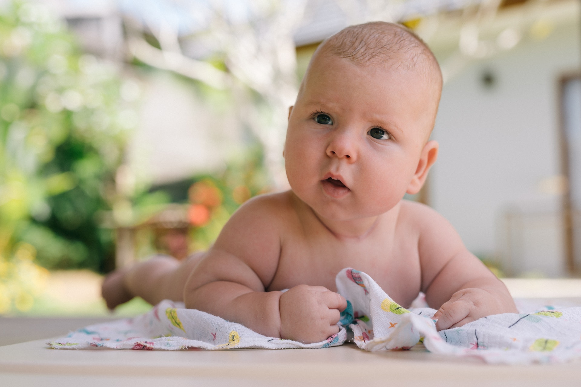 Desarrollo Psicosocial Del Nino