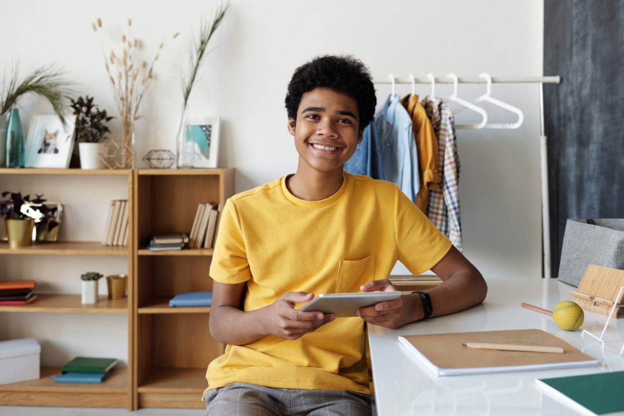 Libros con rimas para niños: ¿Qué beneficios aportan?