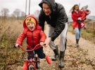 Bicicletas sin pedales para niños: ¿Qué ventajas ofrecen?