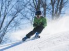 Esquí con niños y adolescentes en Formigal
