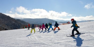 Esqui Ninos 3