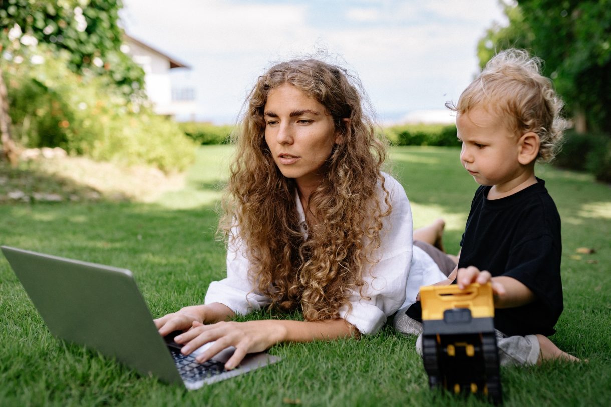 Transformación digital de las familias: 5 retos a superar