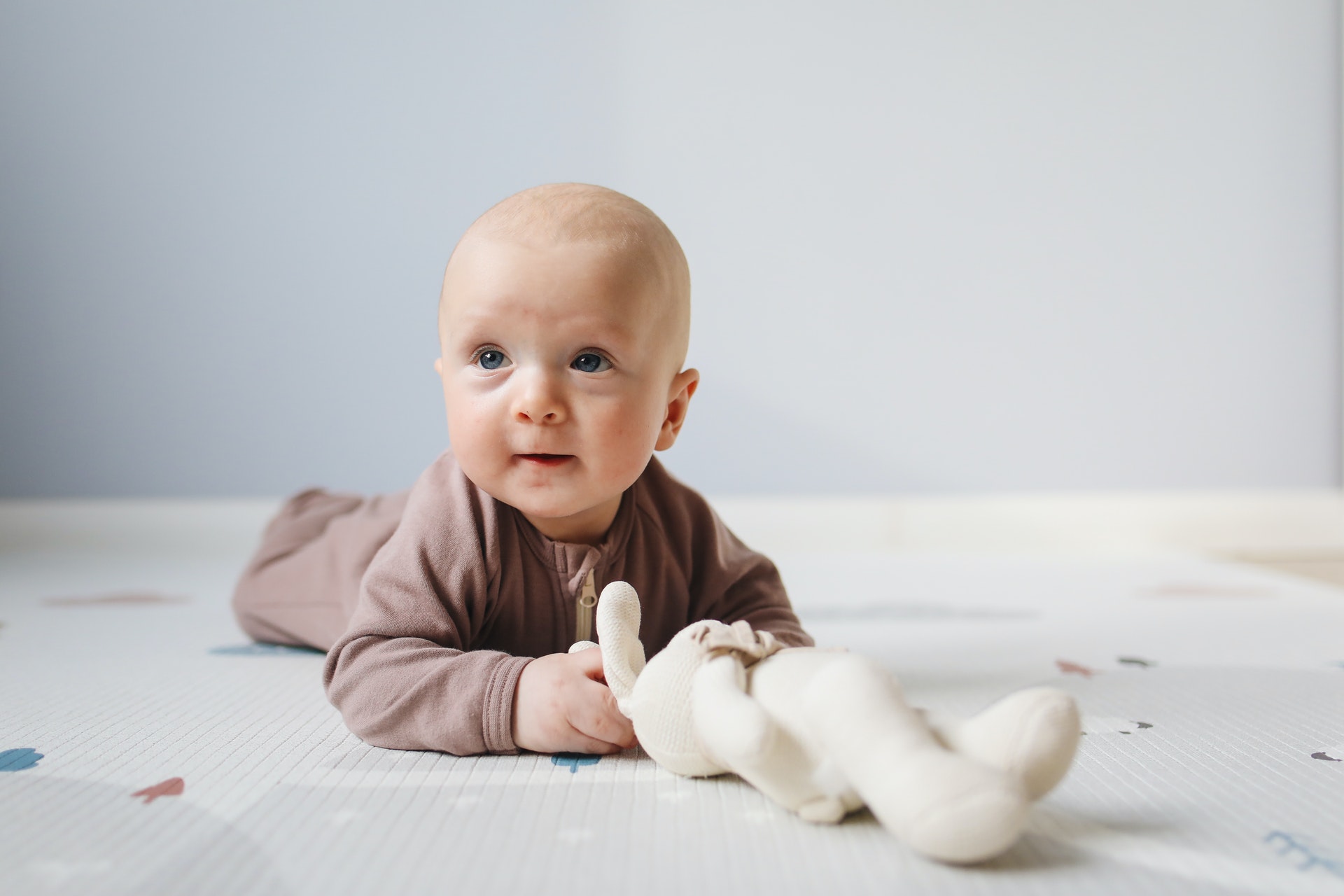 Adaptar La Decoracion Del Dormitorio Infantil