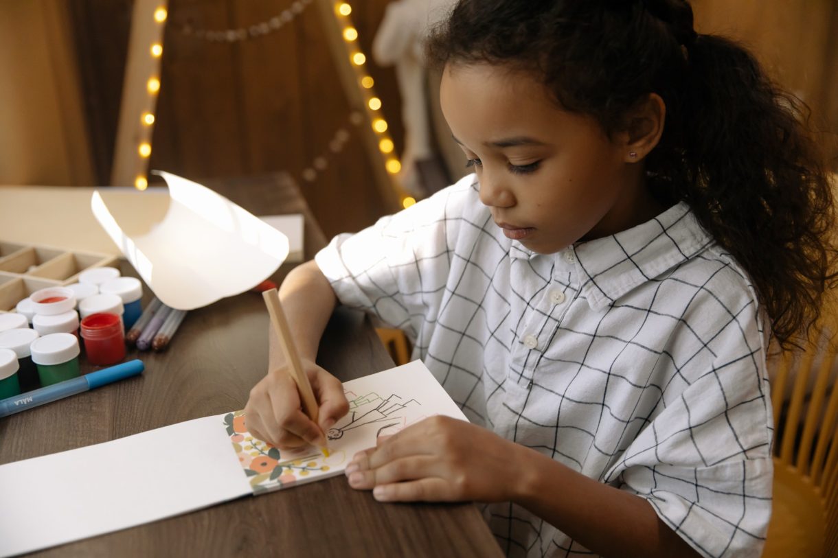 5 ocasiones especiales para escribir cartas en la infancia