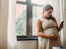 5 consejos para gestionar las expectativas en la maternidad