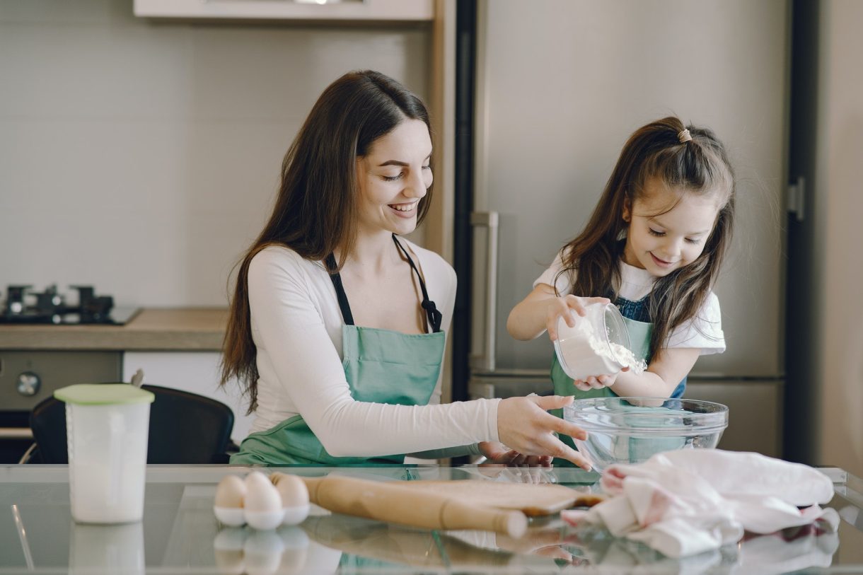 Nueva campaña para preparar desayunos y meriendas saludables