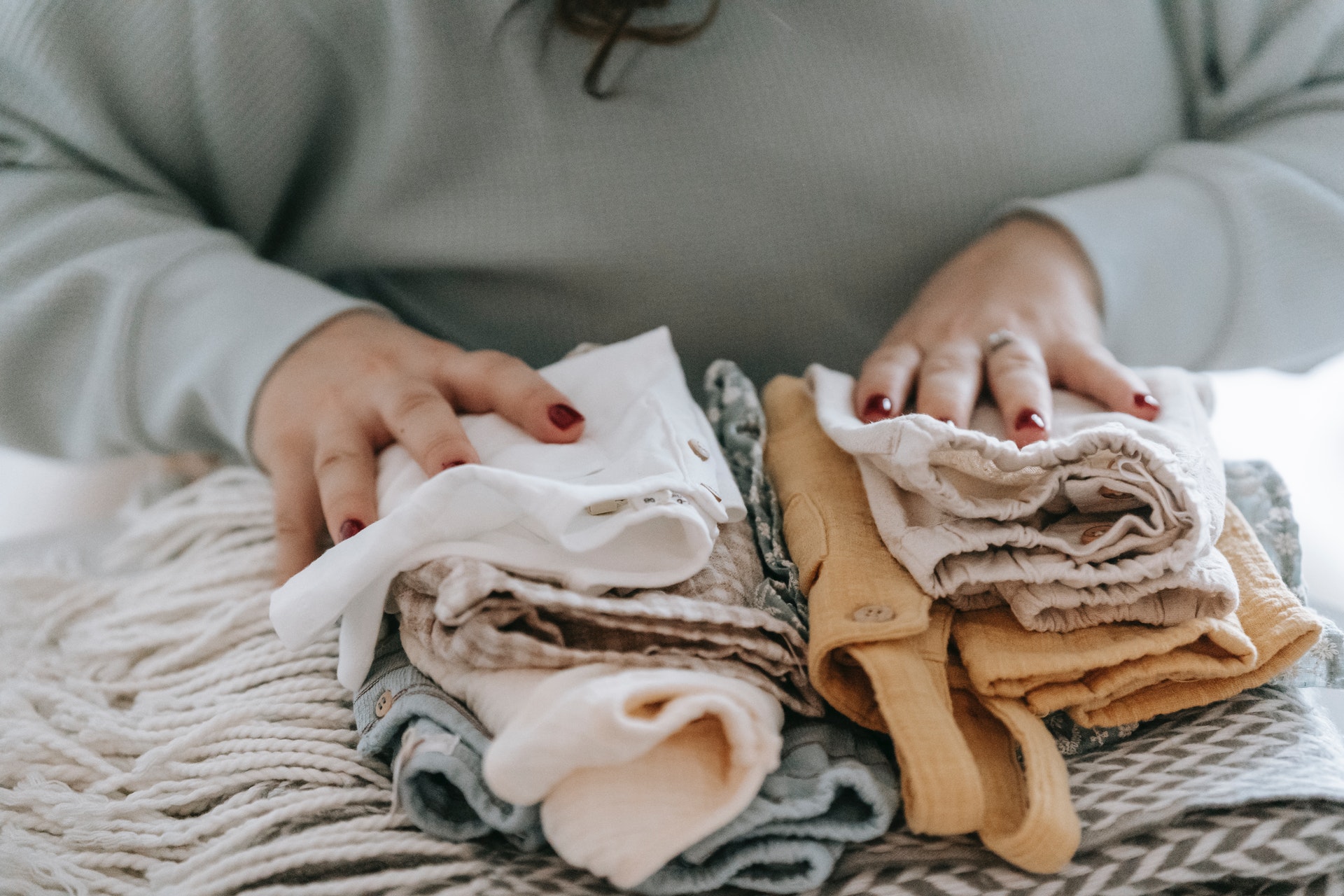 Pantalones Para Bebe