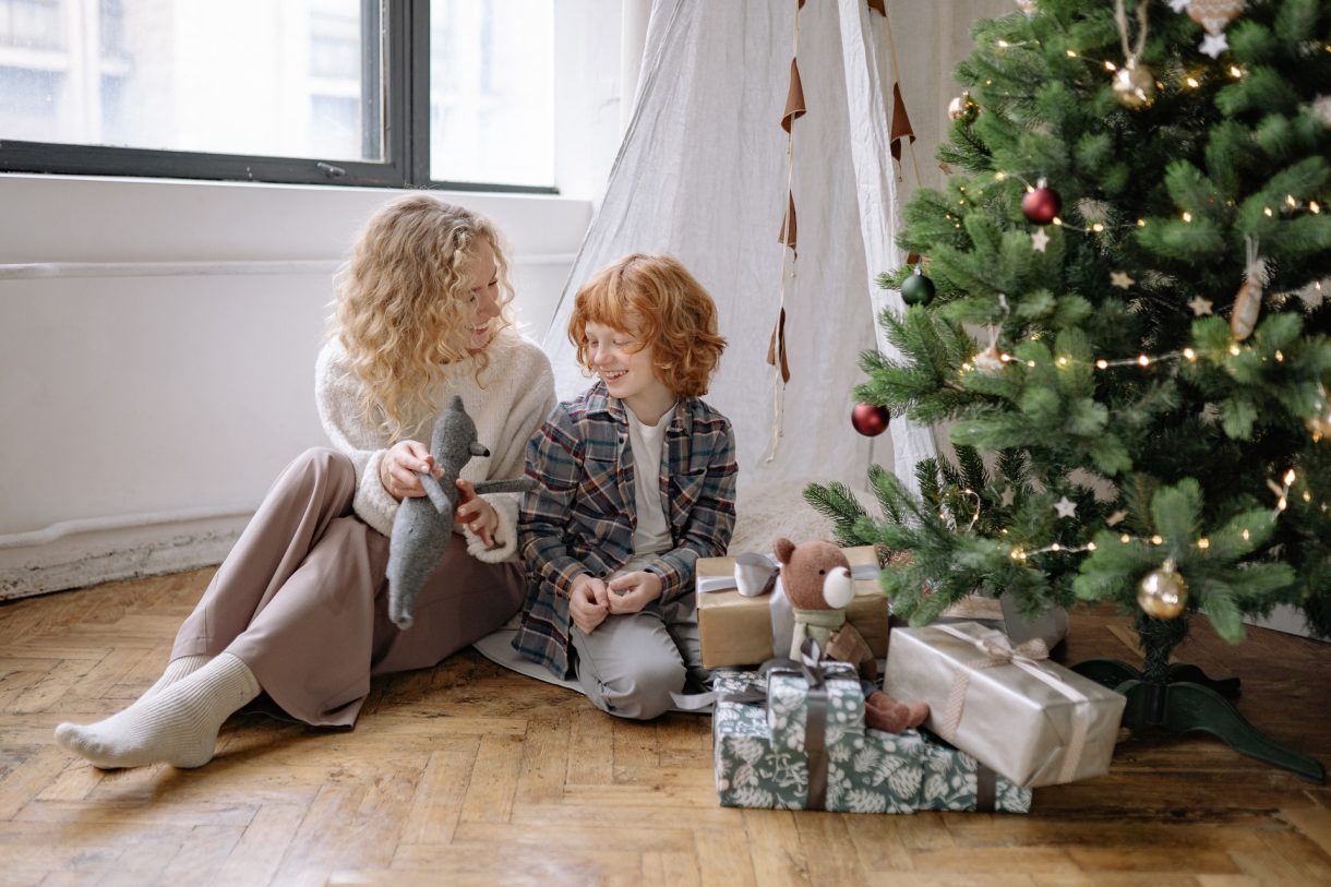 Tendencias en la compra de los juguetes de Navidad