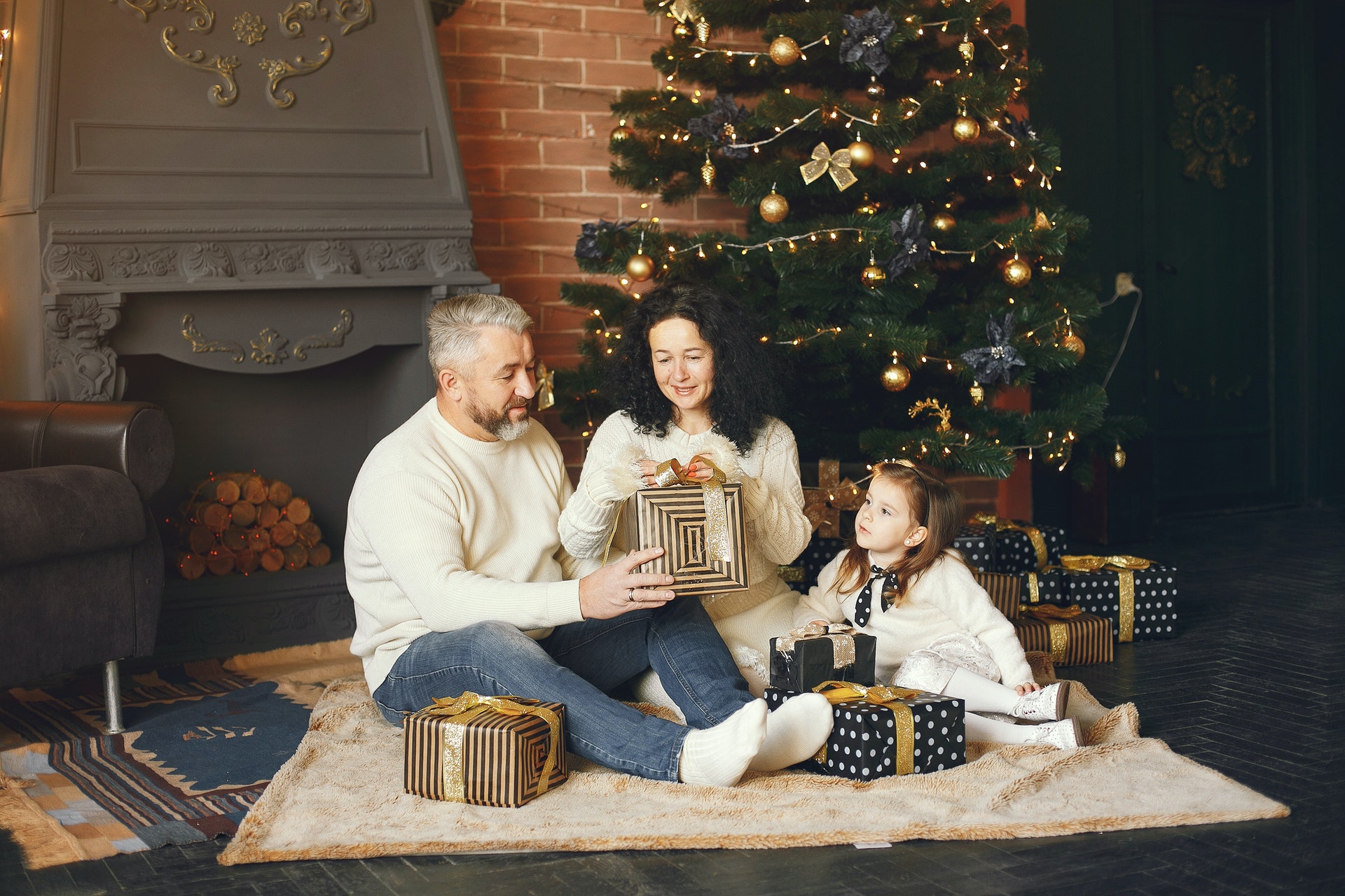 Navidad Slow Para Padres Y Madres