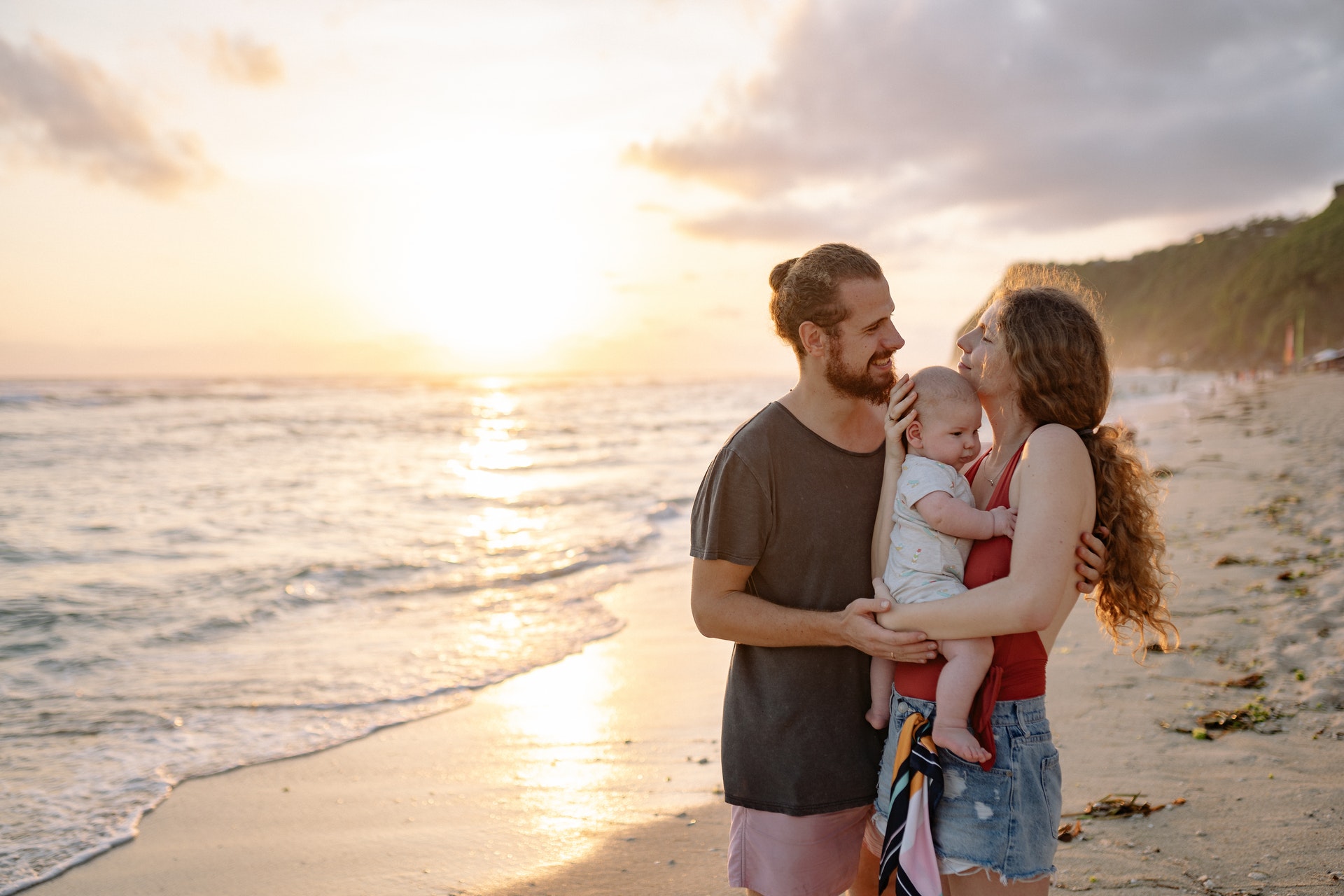 Autocuidado Emocional Para Padres Y Madres