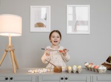 Como Ayudar A Ninos A Descubrir Aficiones