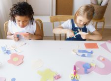 Como Ayudar A Ninos Y Ninas A Descubrir Nuevas Aficiones