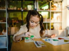 Ideas Para Ayudar A Los Ninos A Descubrir Nuevas Aficiones