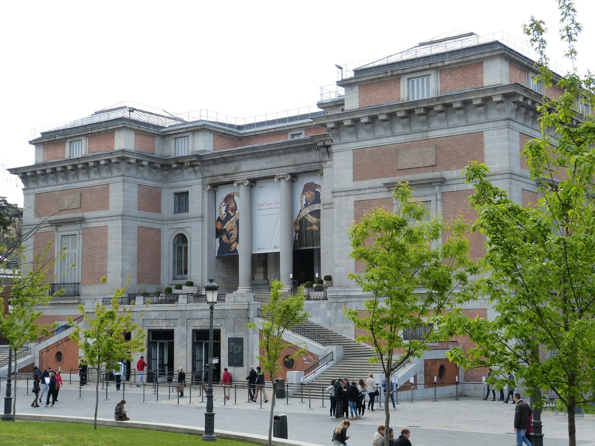 Descubre en familia El Museo del Prado en Animal Crossing