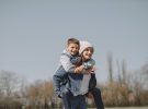 5 beneficios de los paseos conscientes para niños