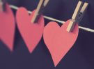 San Valentín: 5 ideas para hacer partícipes a los niños