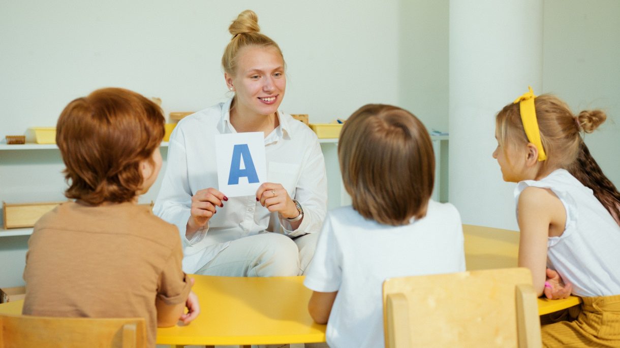 Coordinador de bienestar y protección en centros educativos