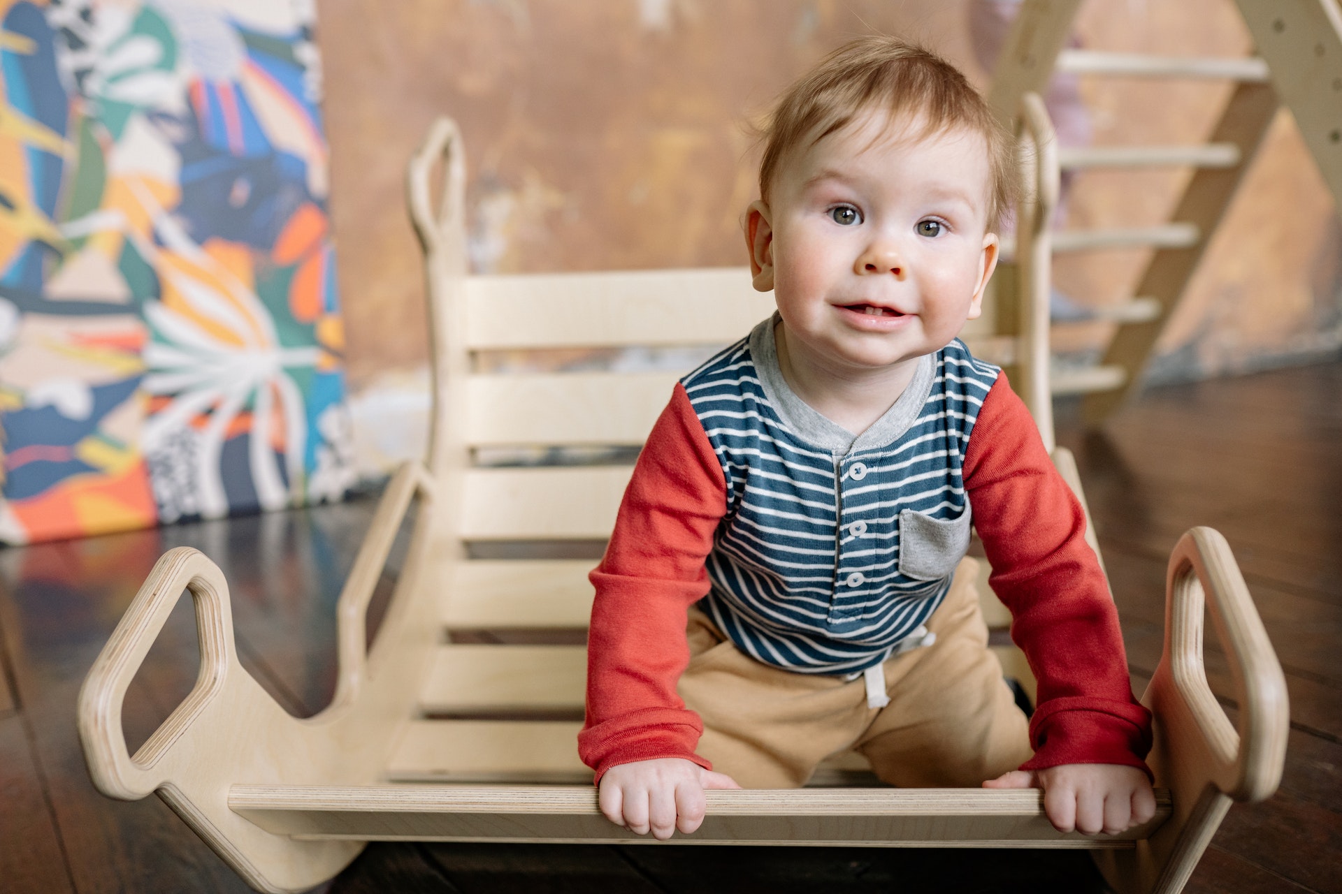 Hablar Al Bebe En Tu Lengua Materna