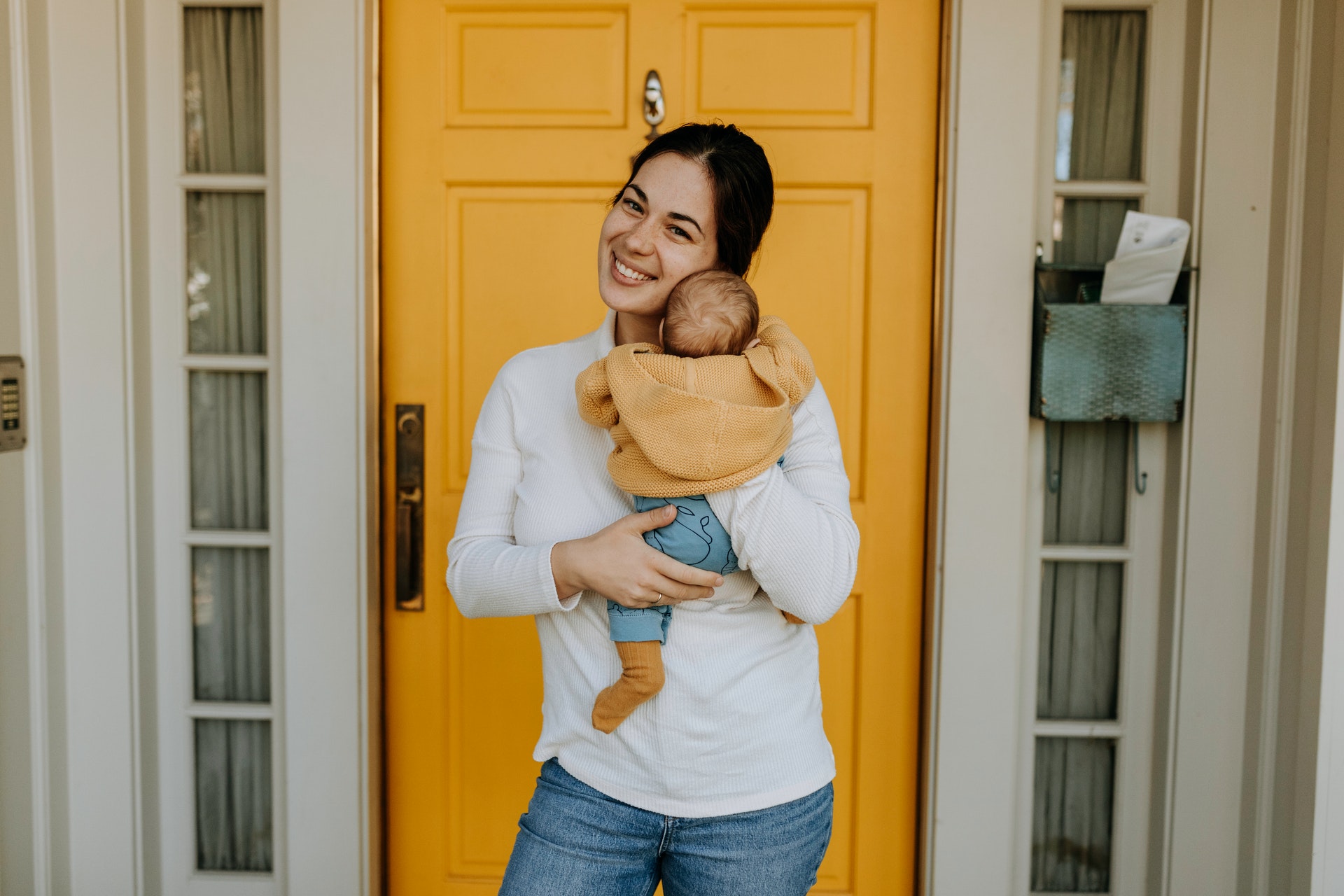 Razones Para Hablar Al Bebe En Lengua Materna