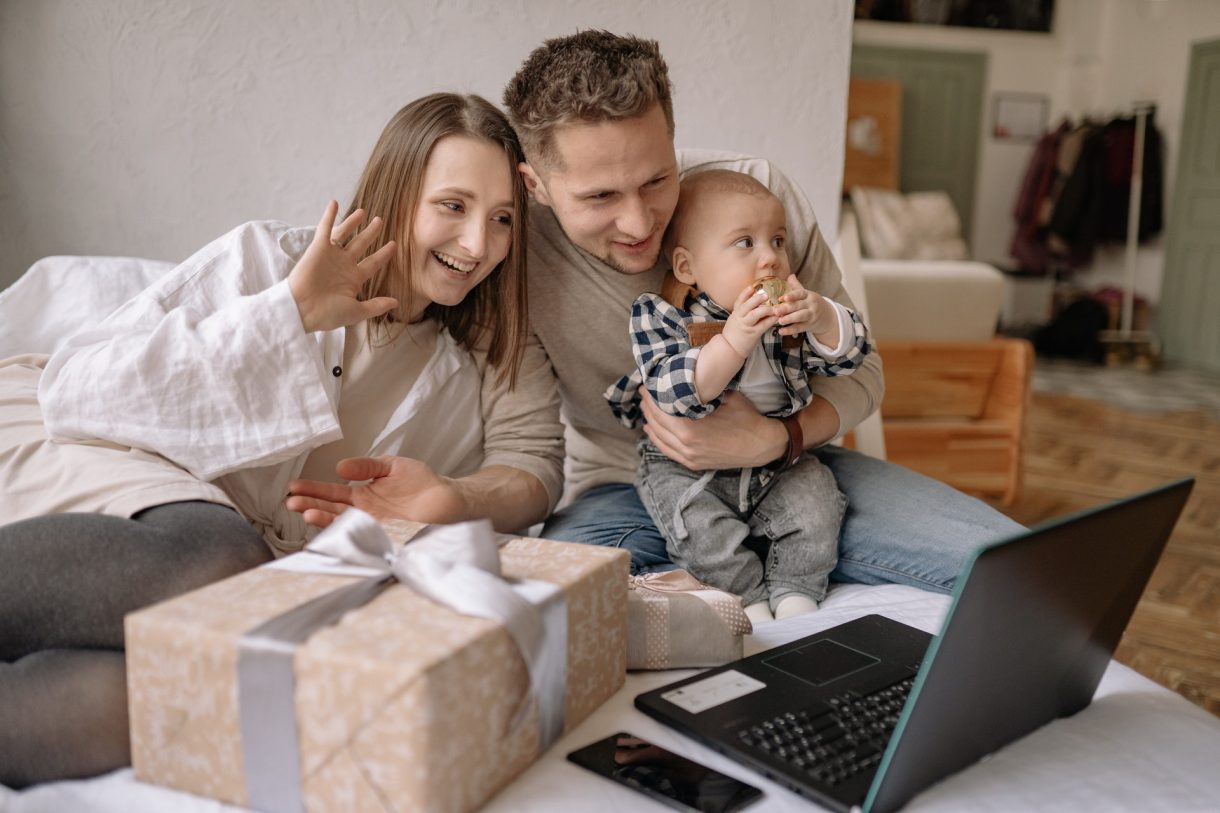 Siete consejos para ser padres y pareja