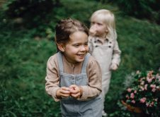 Worldschooling En La Infancia