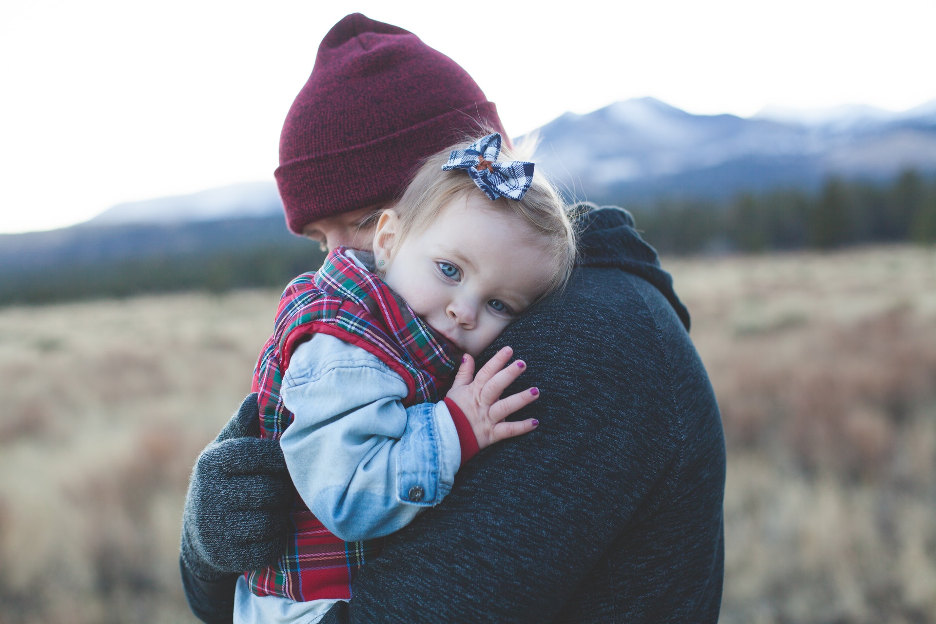 Beneficios De Una Familia Nutricia