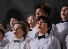 Beneficios Del Canto Coral En Los Ninos