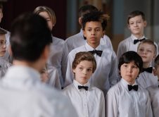 Beneficios Del Canto Coral Infantil