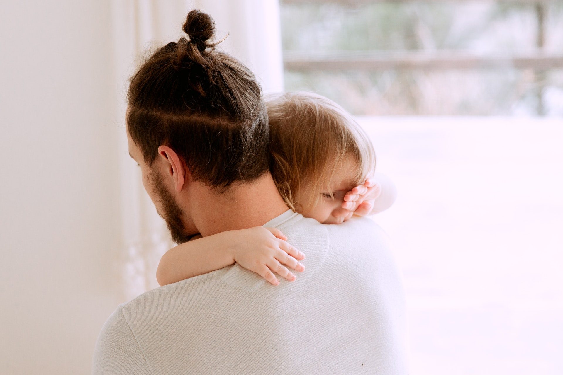 Caracteristicas De Padres Pasivos