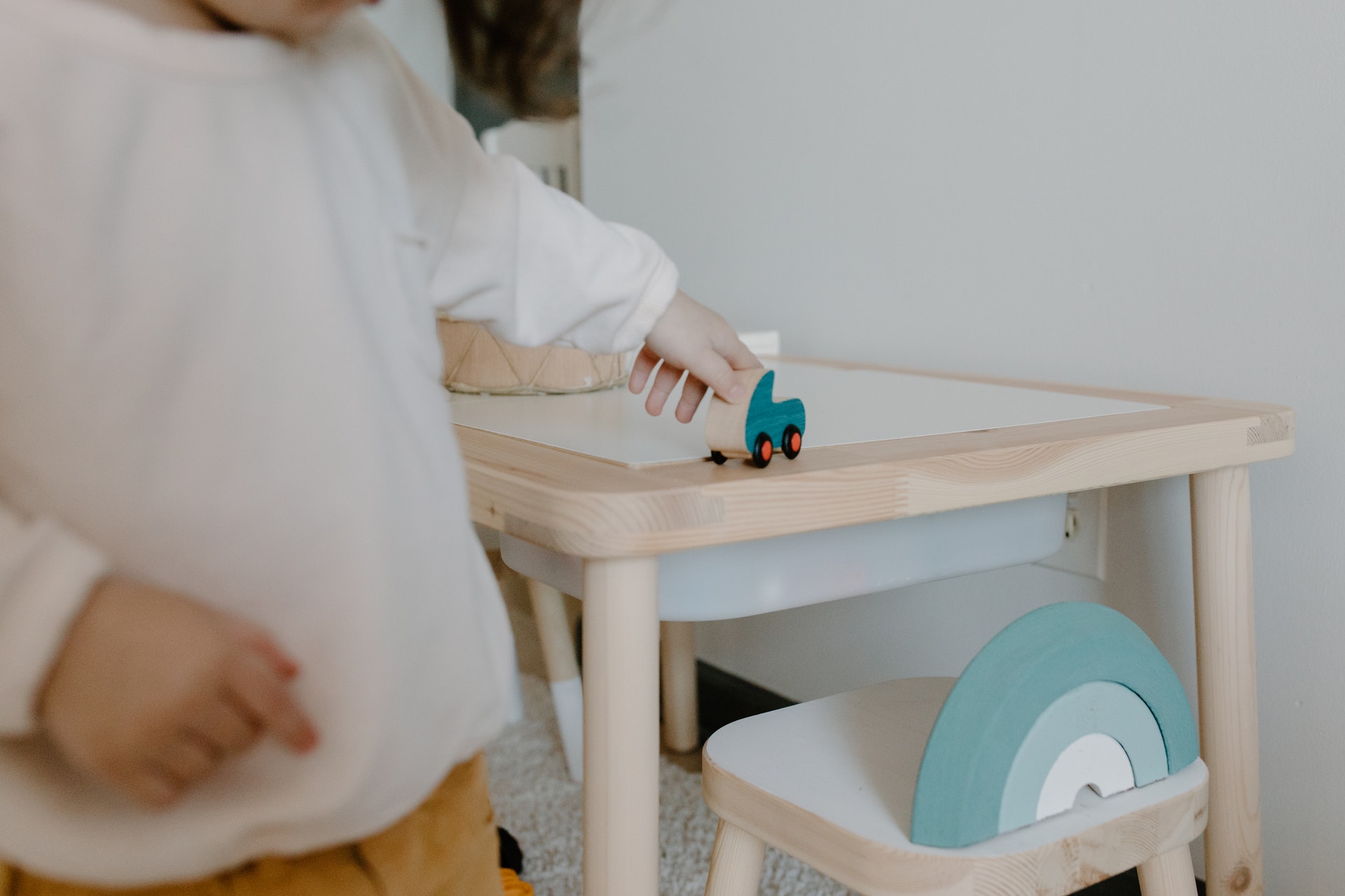 Caracteristicas Del Adulto Preparado En Montessori