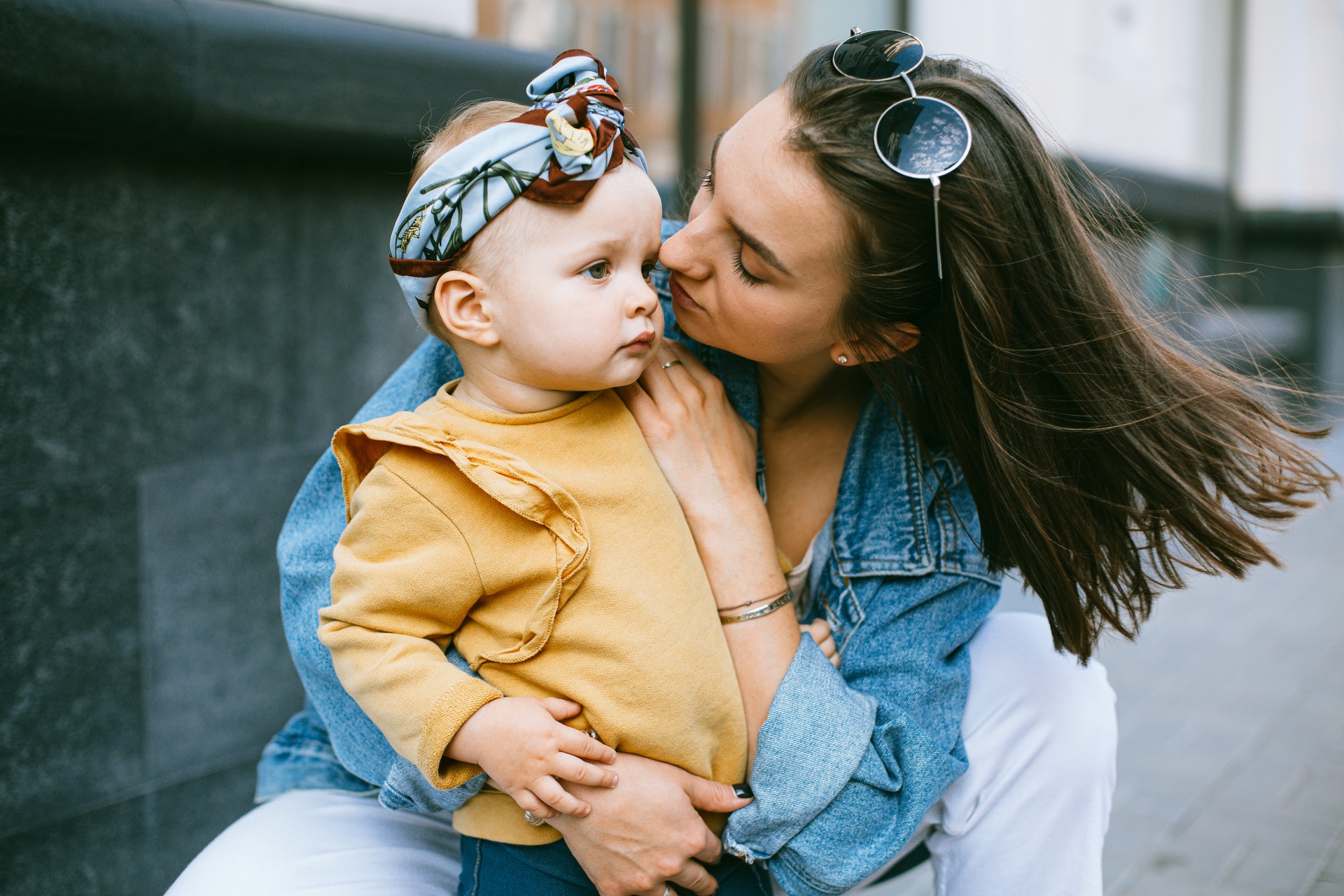 Consejos Para Mejorar El Bienestar Subjetivo En Padres Y Madres