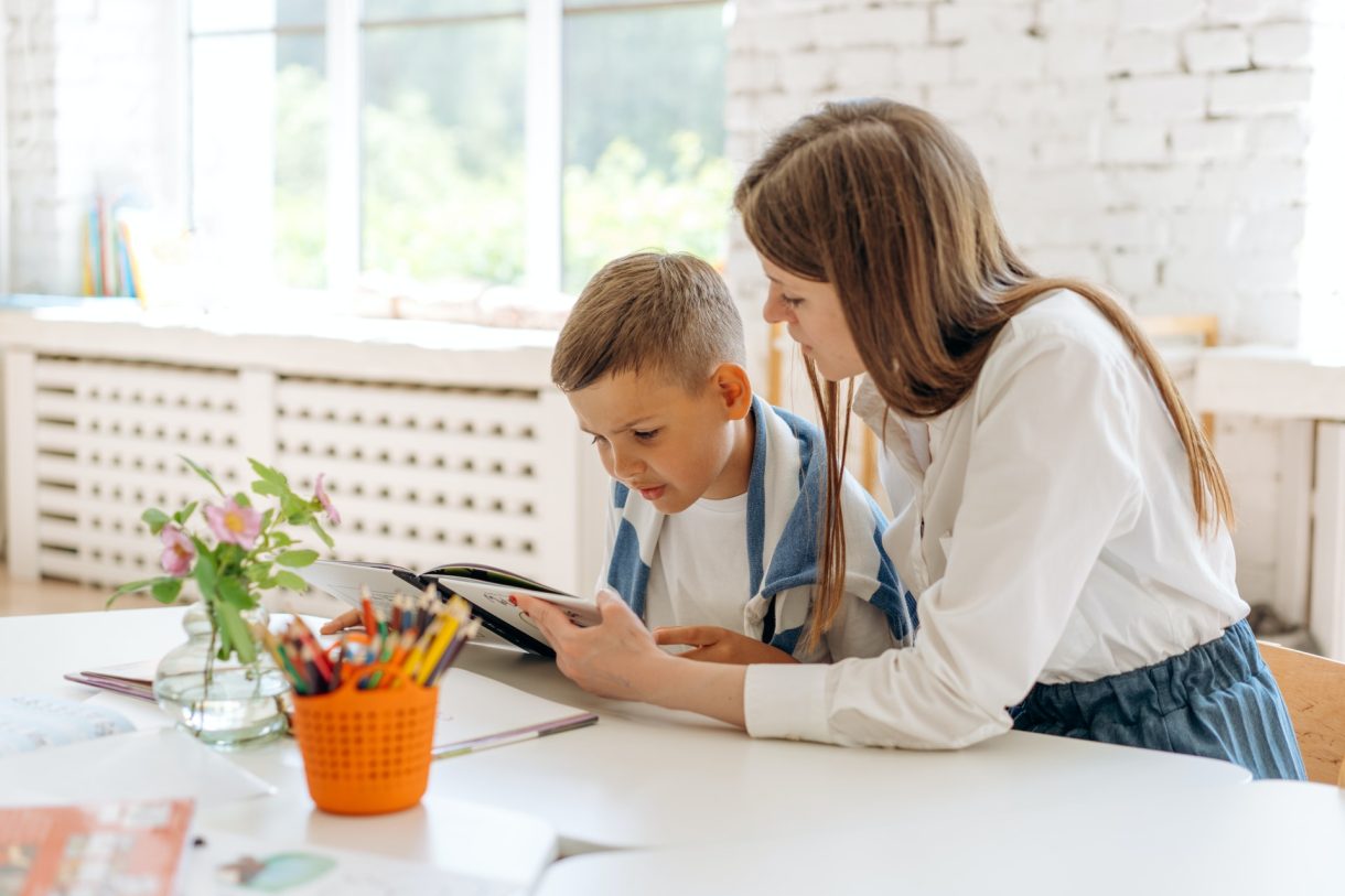 ¿Qué es la crisis del hábito lector en niños?