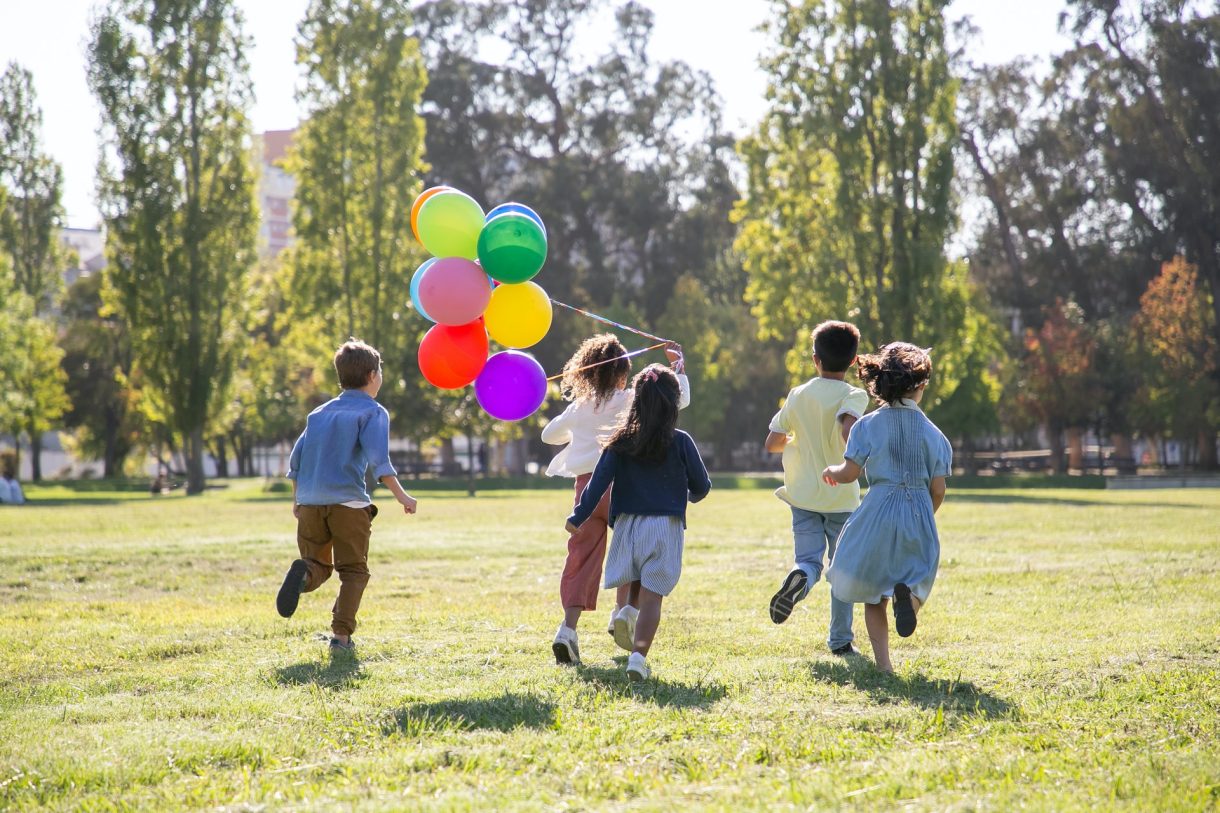 ¿Qué es el autoaprendizaje en los niños?