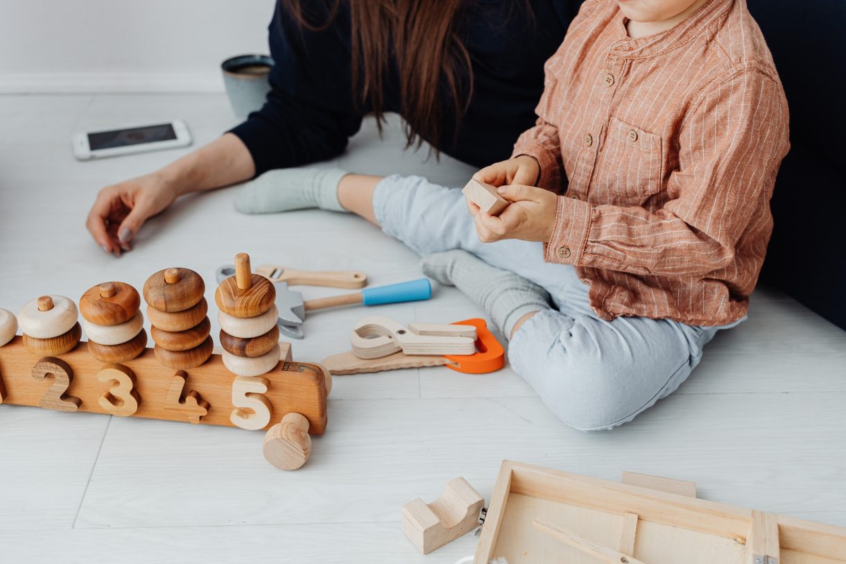 ¿Qué es la ansiedad matemática en niños?