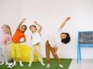 Crece el sedentarismo en los niños: consejos para prevenirlo