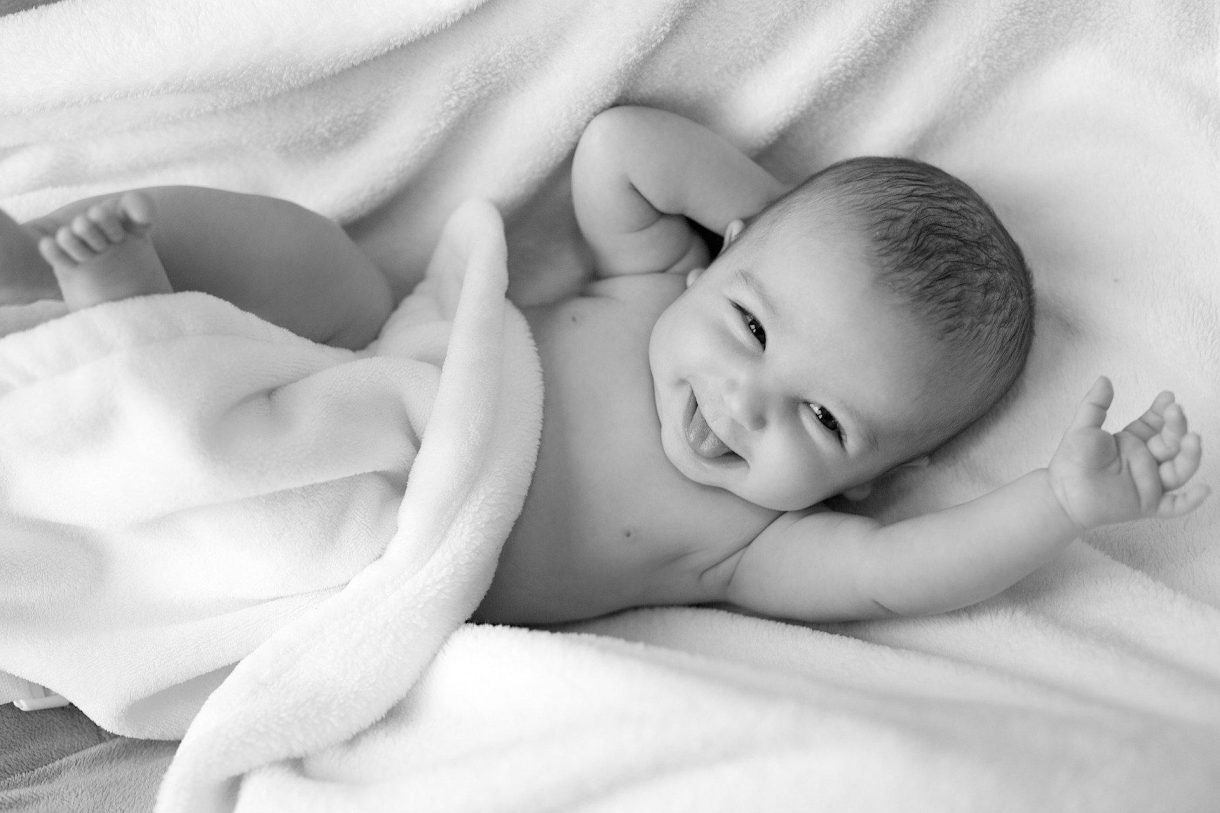 Tips para elegir las mejores toallitas para tu bebé