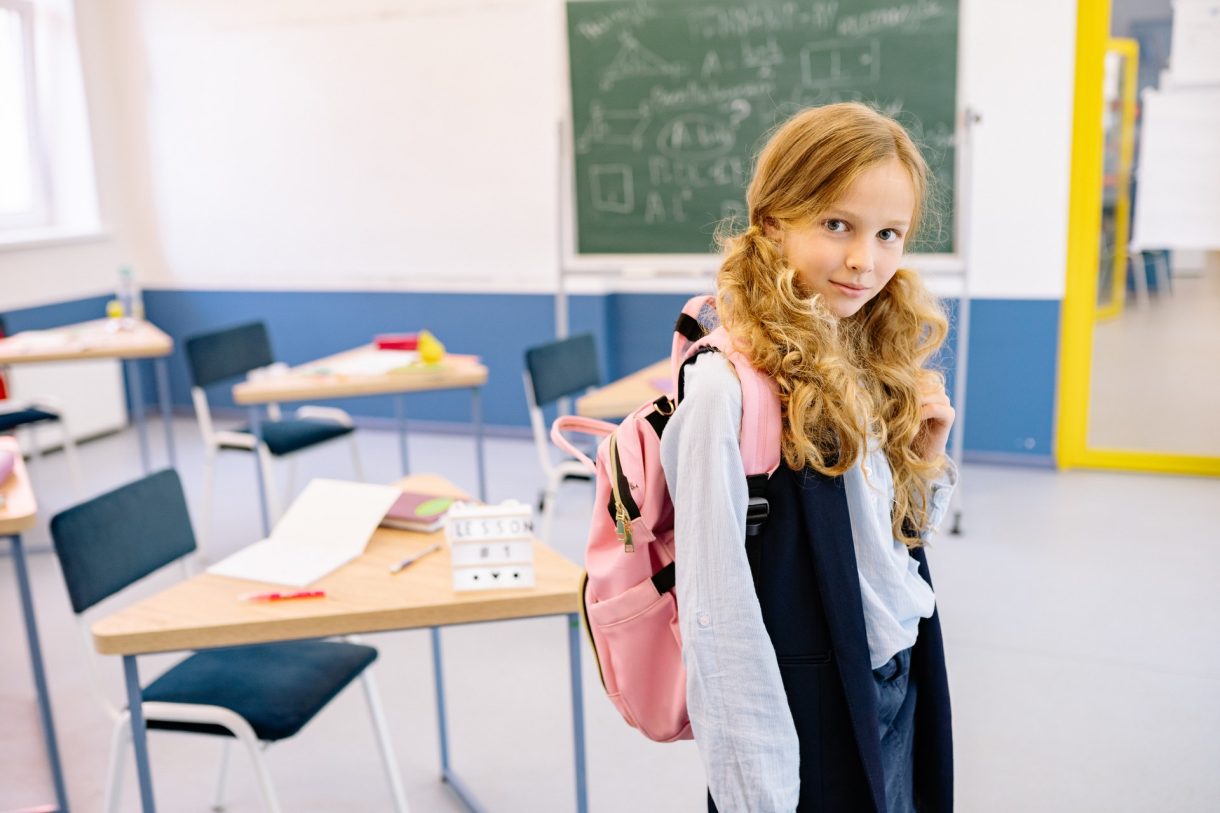 ¿Qué son las dinámicas de presentación para niños?