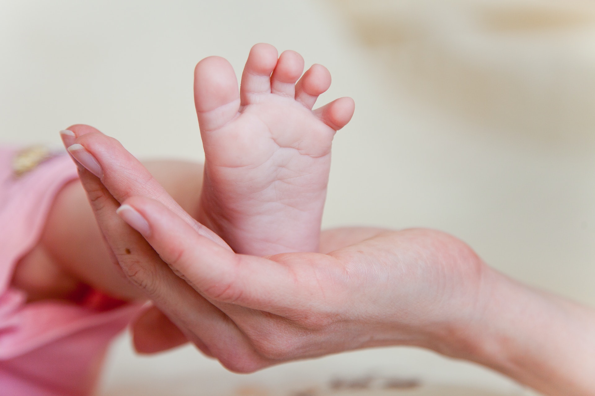 La Hora Sagrada Para Mamas Y Bebes