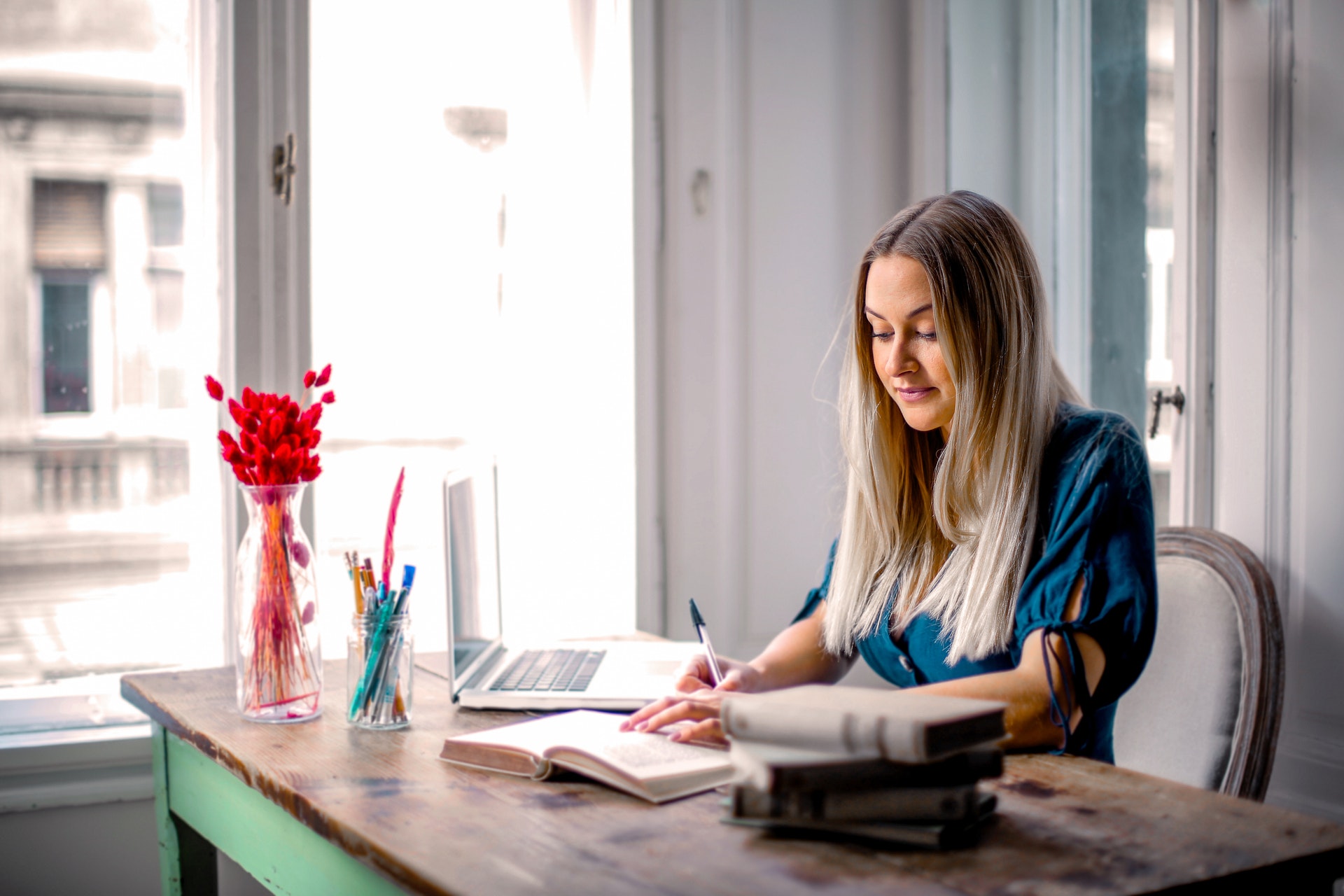 Salario Emocional Es Importante Para Madres Trabajadoras