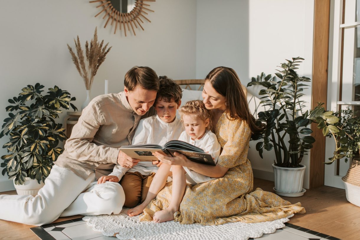 ¿Qué es una yincana literaria para niños?