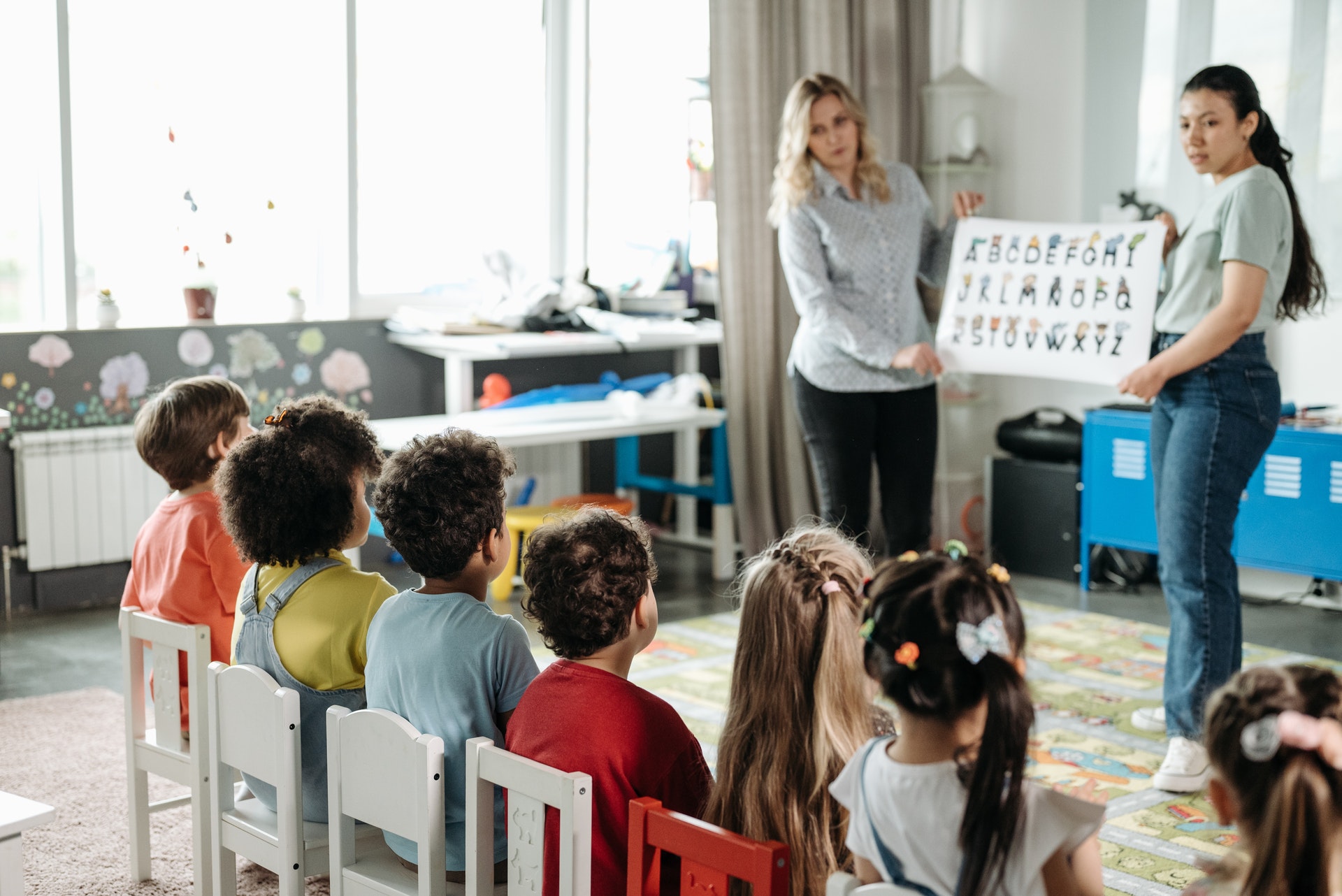 Arquetipos En La Literatura Infantil