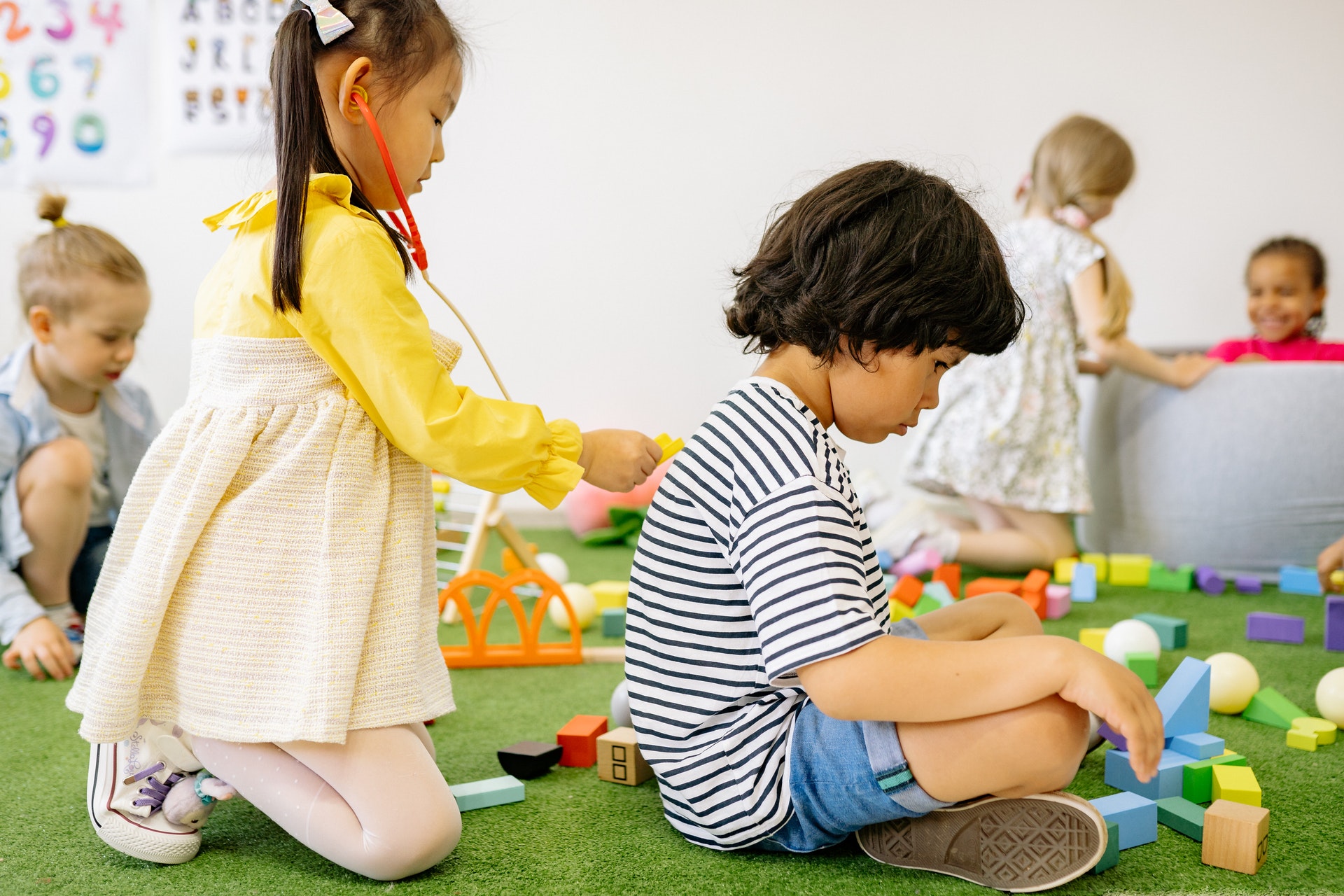 Observacion Directa En Educacion Infantil