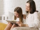 Cómo ser mediadores de lectura: consejos para padres y madres