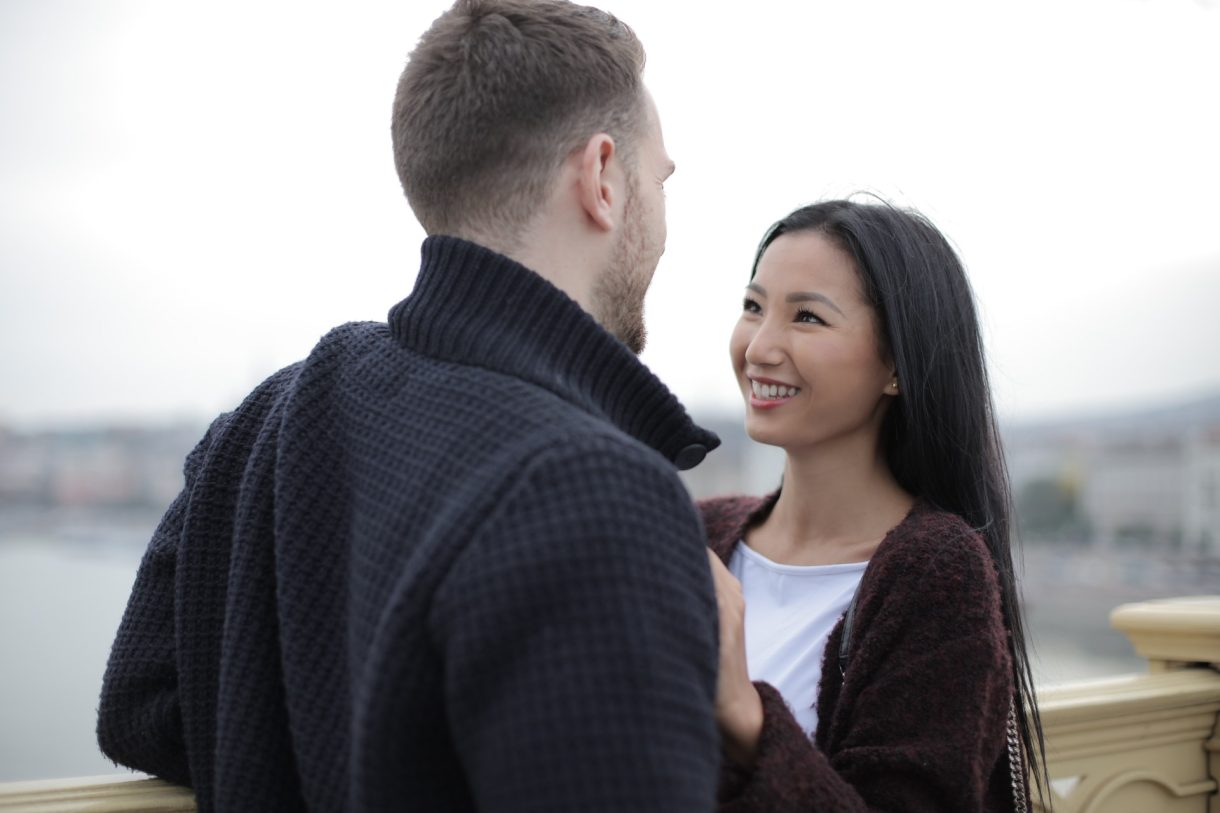 Cinco consejos para crecer como pareja después de ser padres