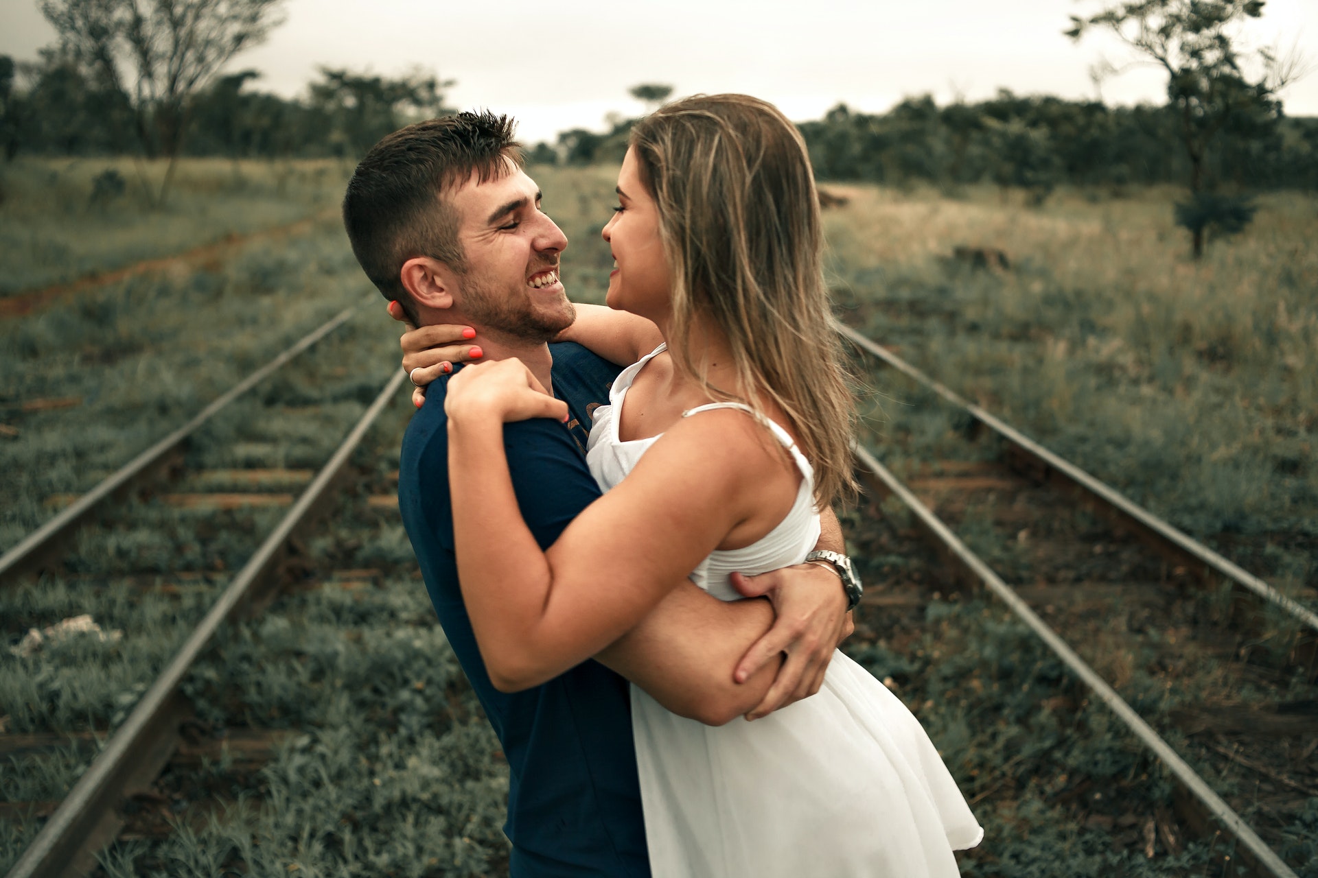 Crecer Como Pareja Tras Ser Padres