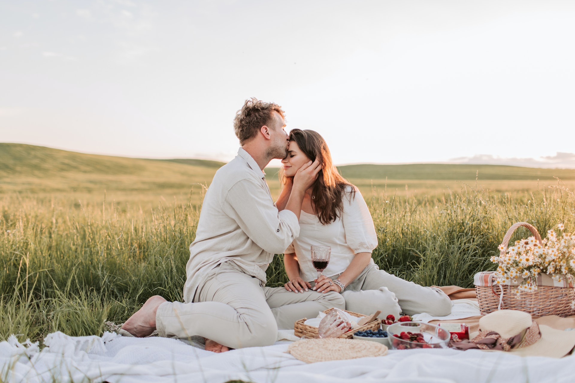 Crecer En Pareja Despues De Ser Padres