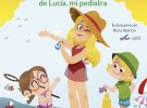 Nuevo libro infantil: Cuentos de verano de Lucía, mi pediatra