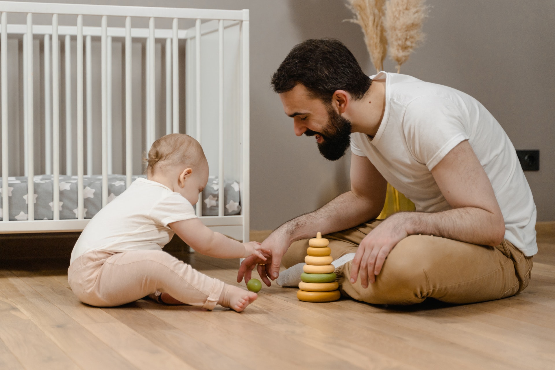 La Paternidad Comprometida