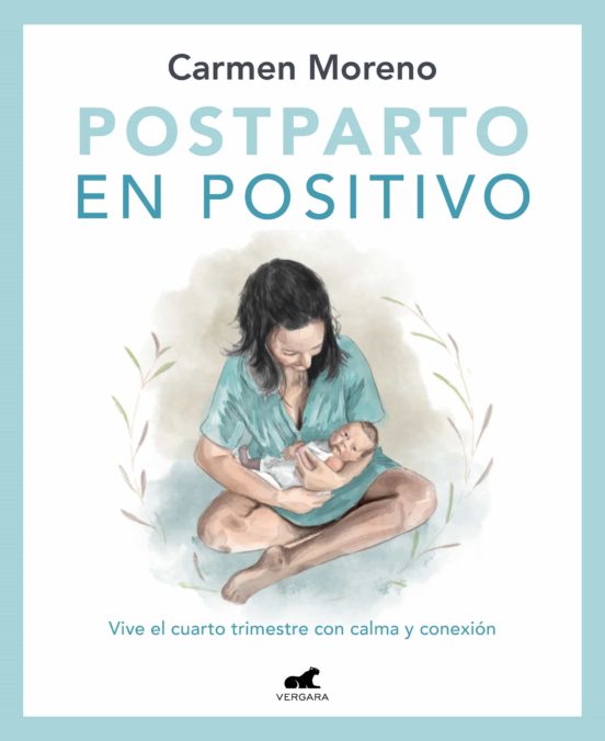 Libro Postparto En Positivo